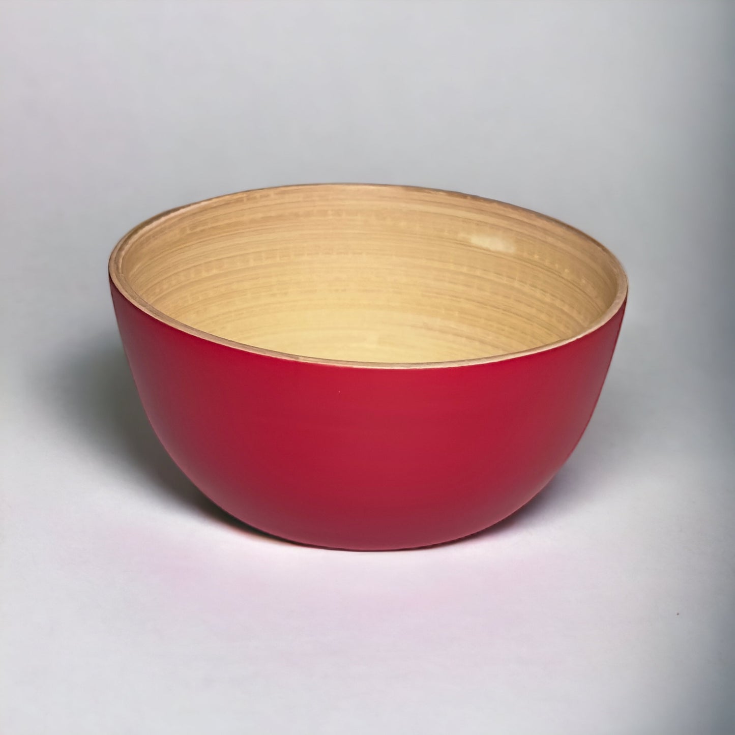 BiMa Bambus-Schüssel 10x5