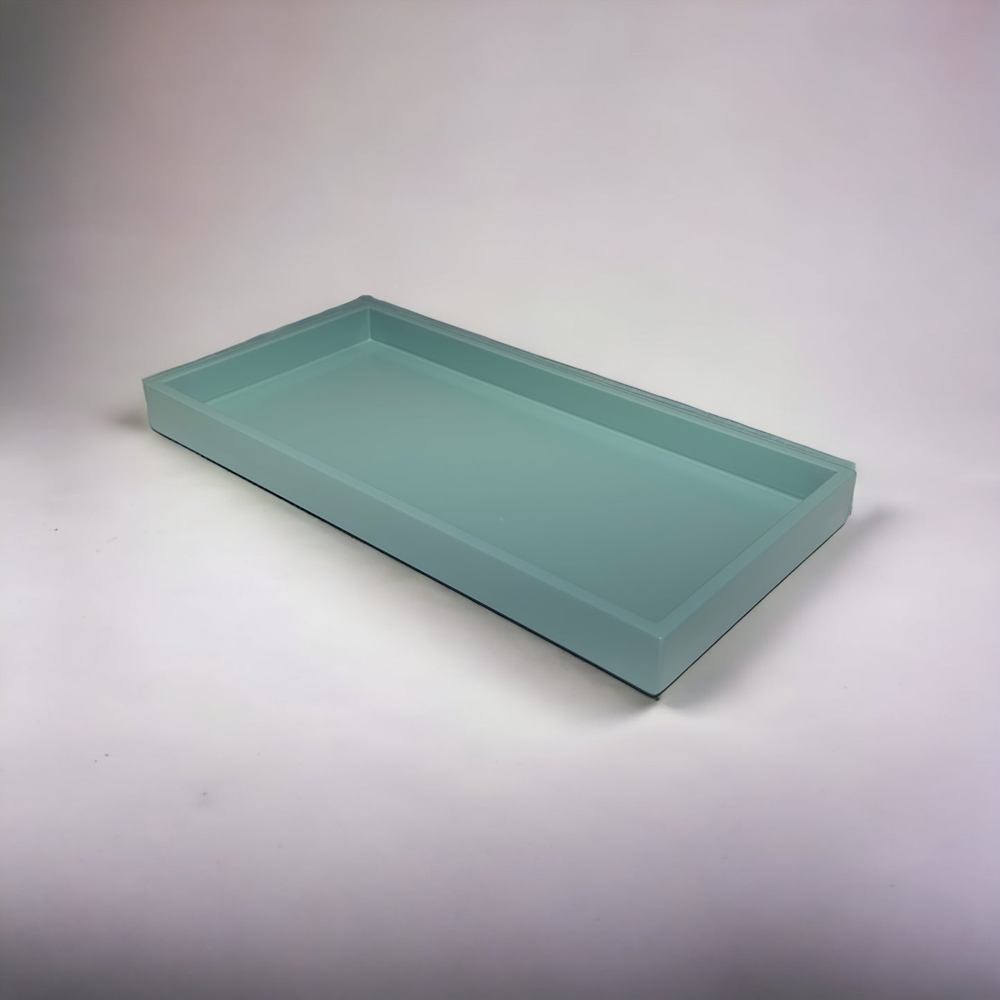 Lacquer-Tablett 30x15