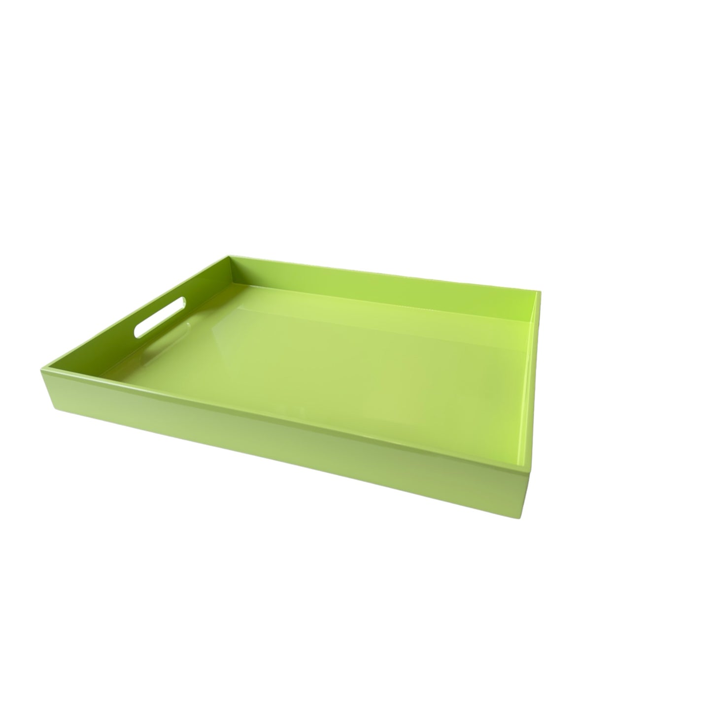 Lacquer-Tablett 50x38