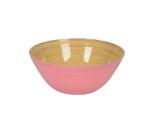 Bambus-Schüssel 22x10