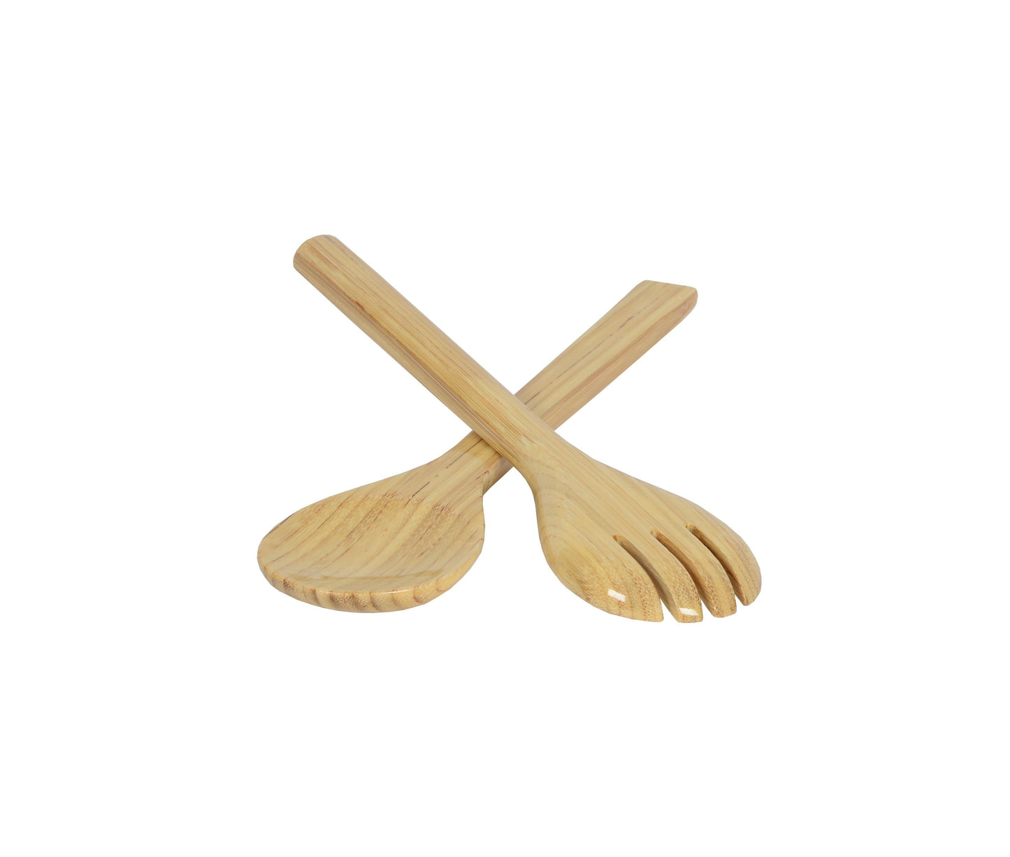 Bambus-Besteck 27,5 cm