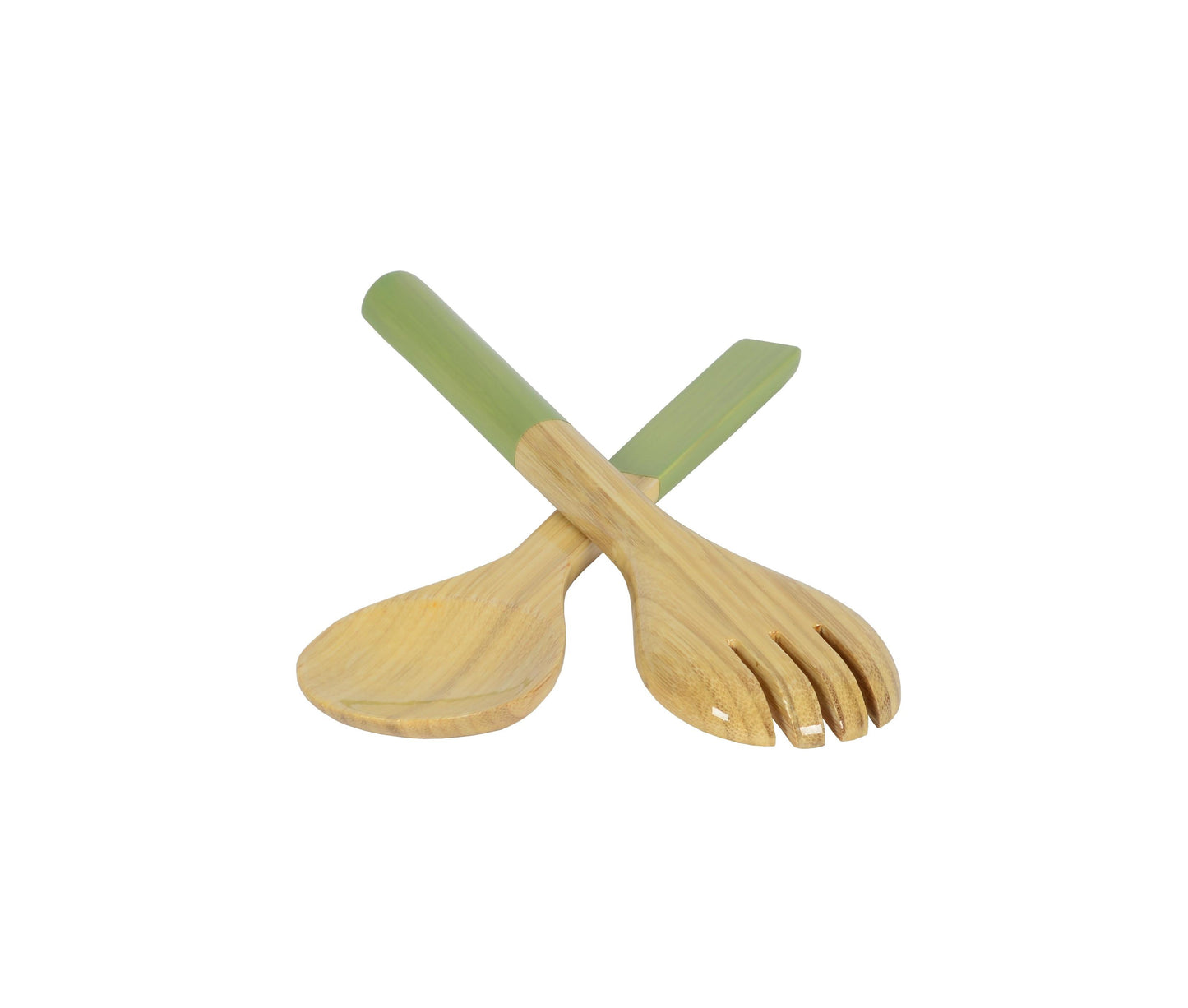 Bambus-Besteck 27,5 cm