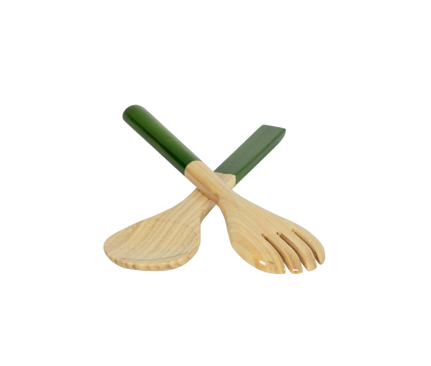 Bambus-Besteck 27,5 cm
