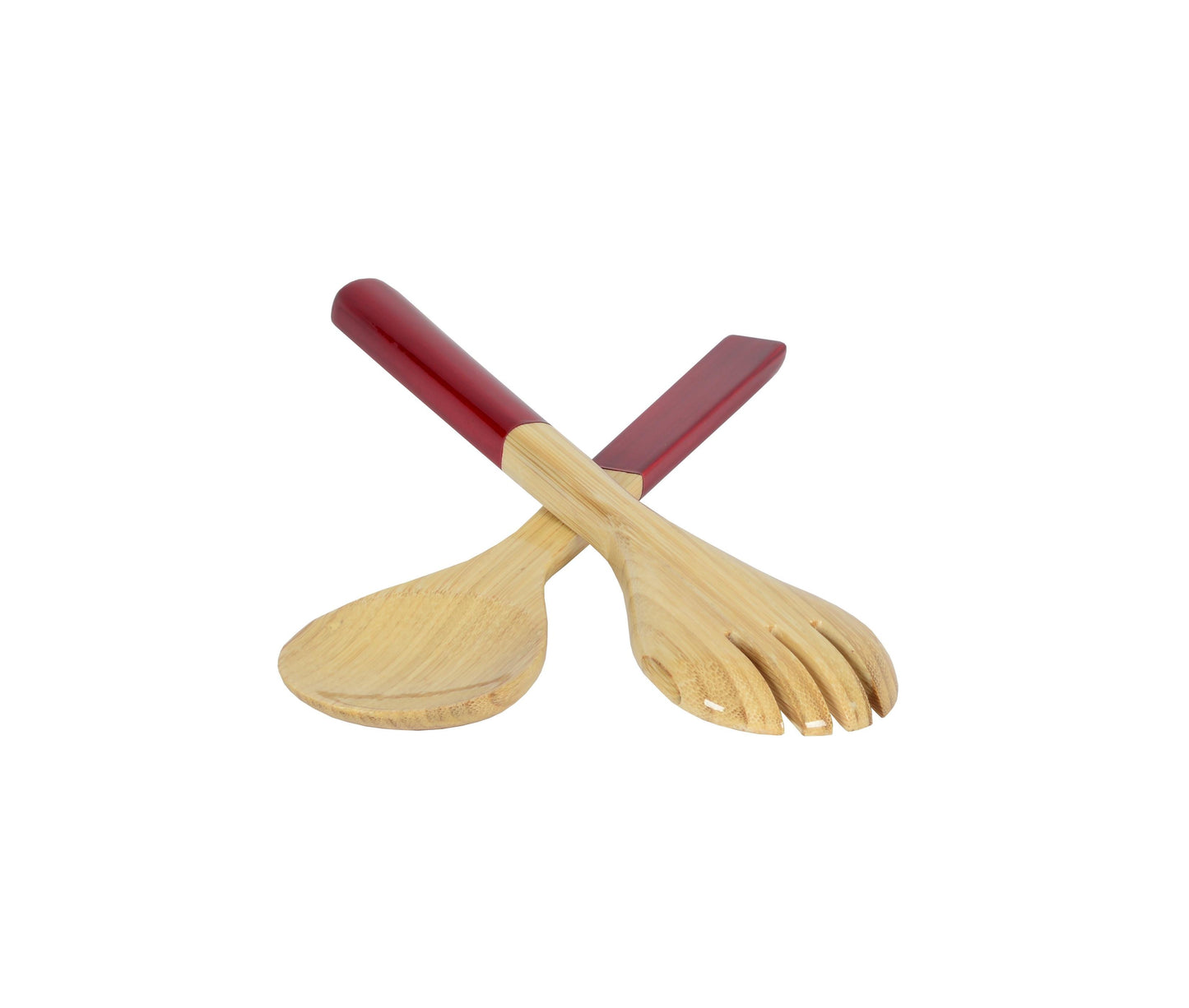 Bambus-Besteck 27,5 cm
