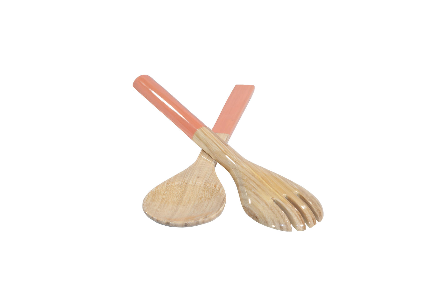 Bambus-Besteck 27,5 cm