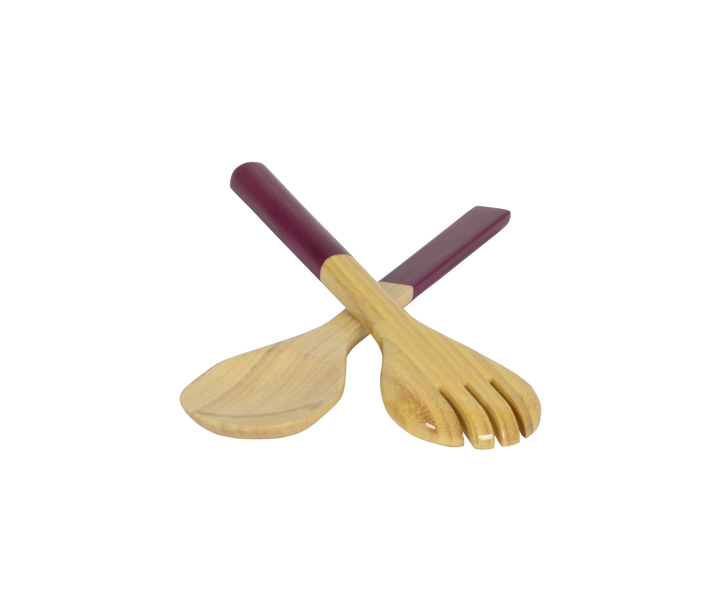 Bambus-Besteck 27,5 cm
