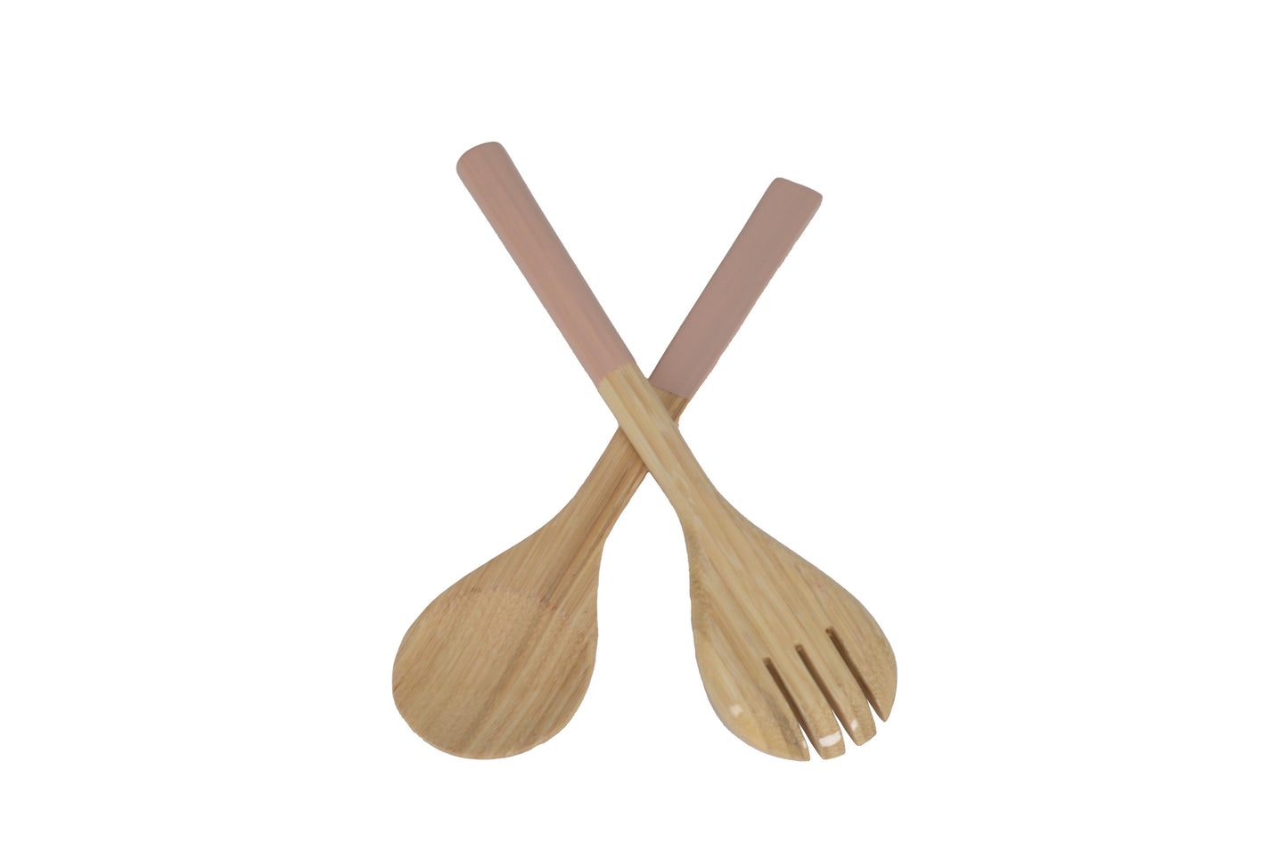 Bambus-Besteck 27,5 cm