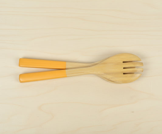 Bambus-Besteck 27,5 cm