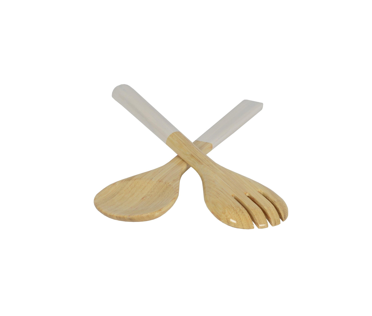 Bambus-Besteck 27,5 cm