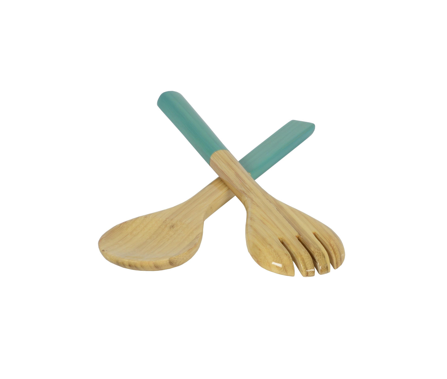 Bambus-Besteck 27,5 cm