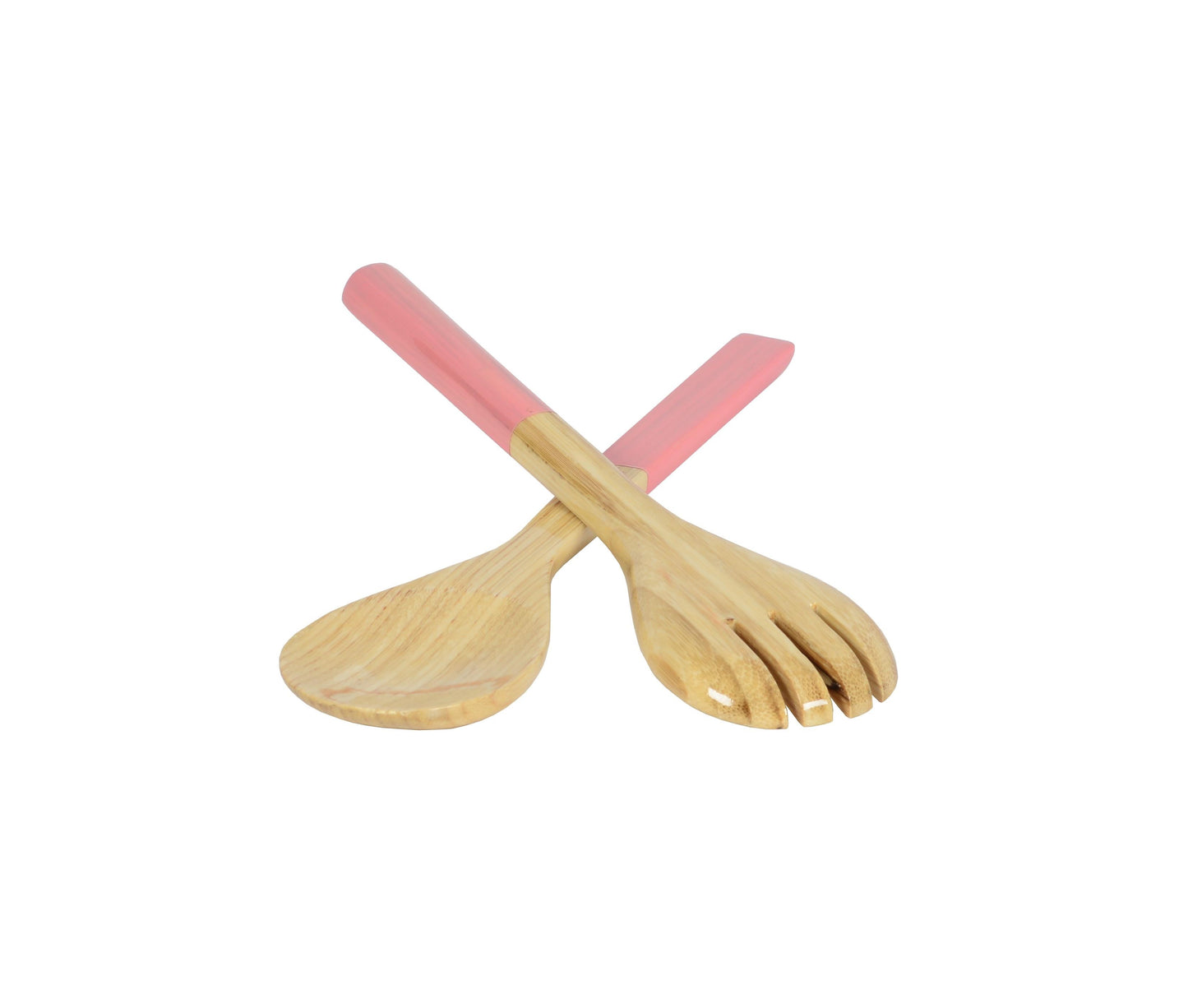 Bambus-Besteck 27,5 cm