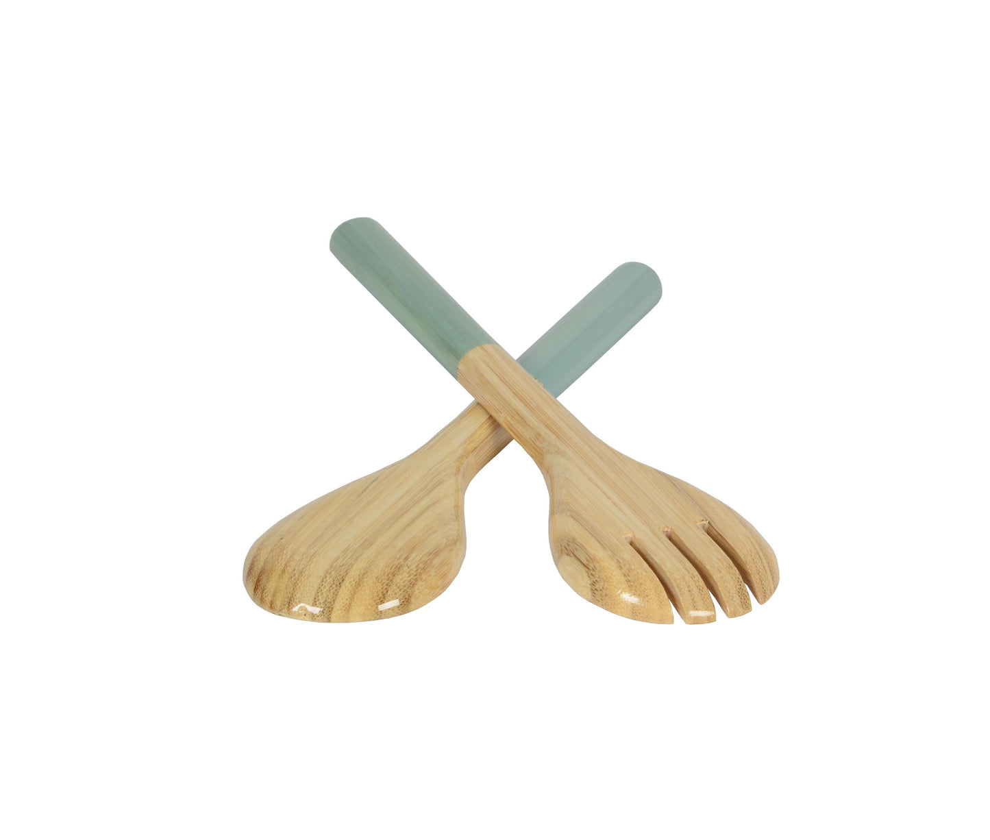 Bambus-Besteck 27,5 cm