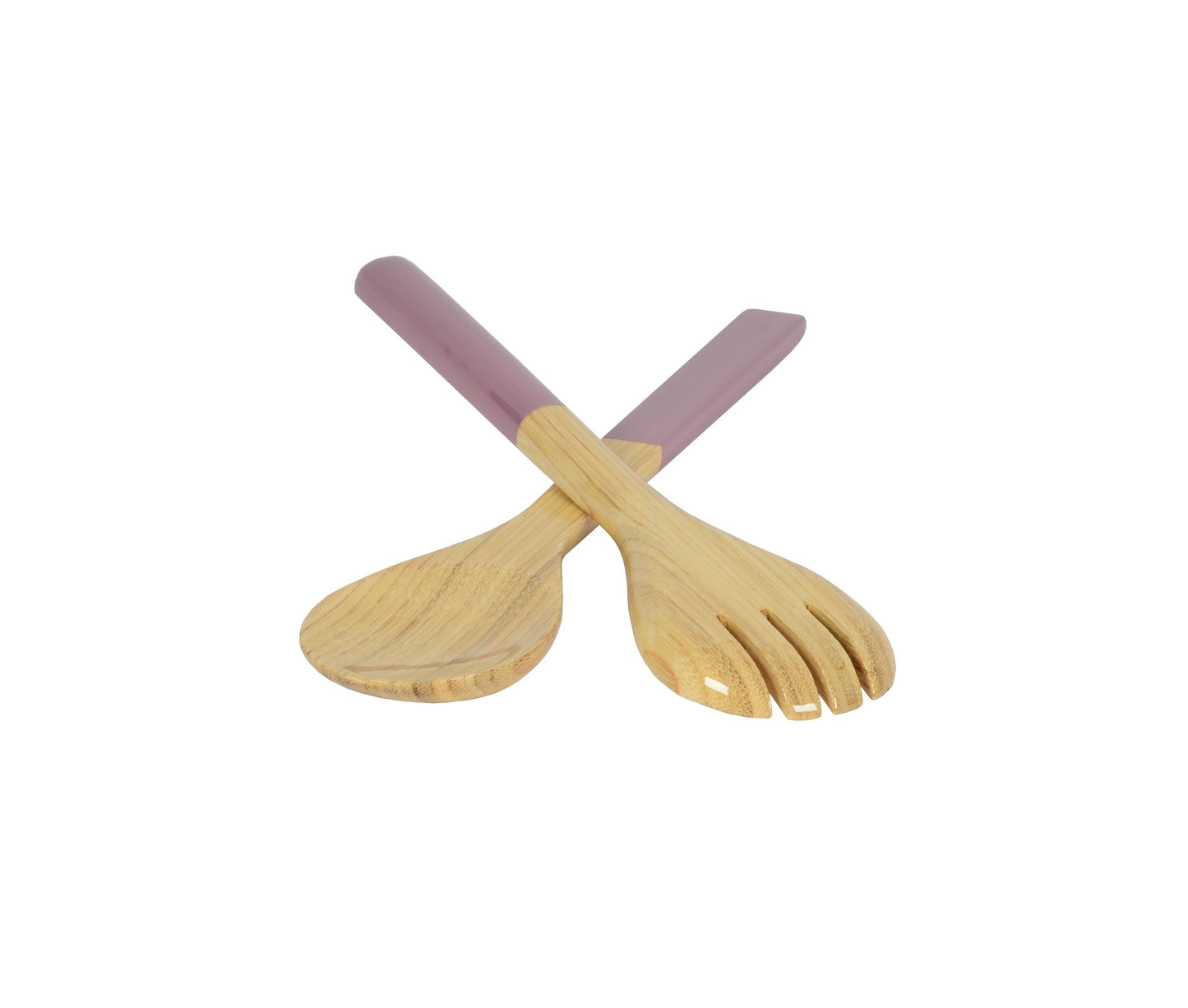 Bambus-Besteck 27,5 cm