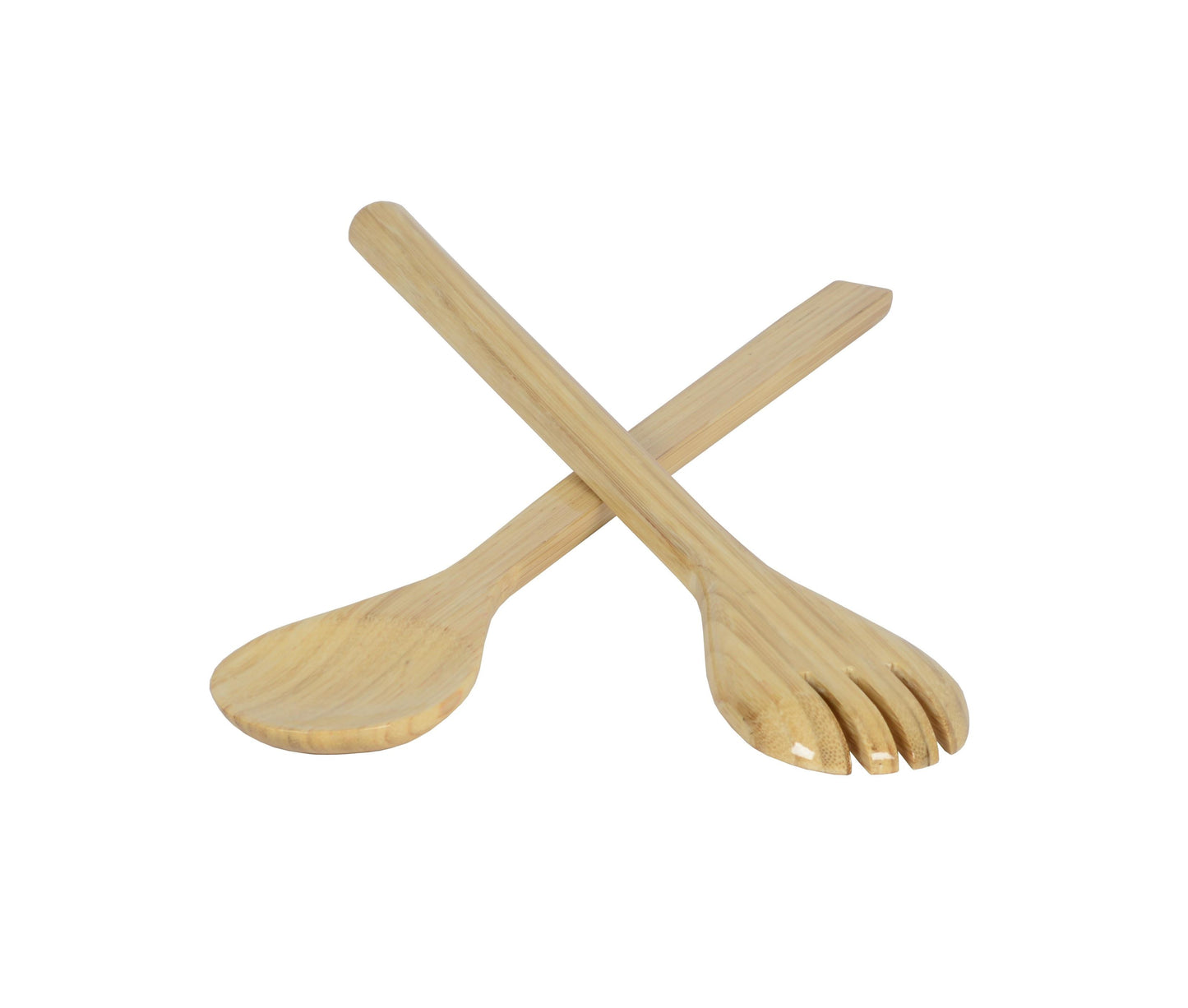 Bambus-Besteck 37,5 cm