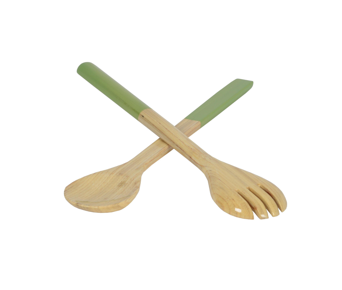 Bambus-Besteck 37,5 cm