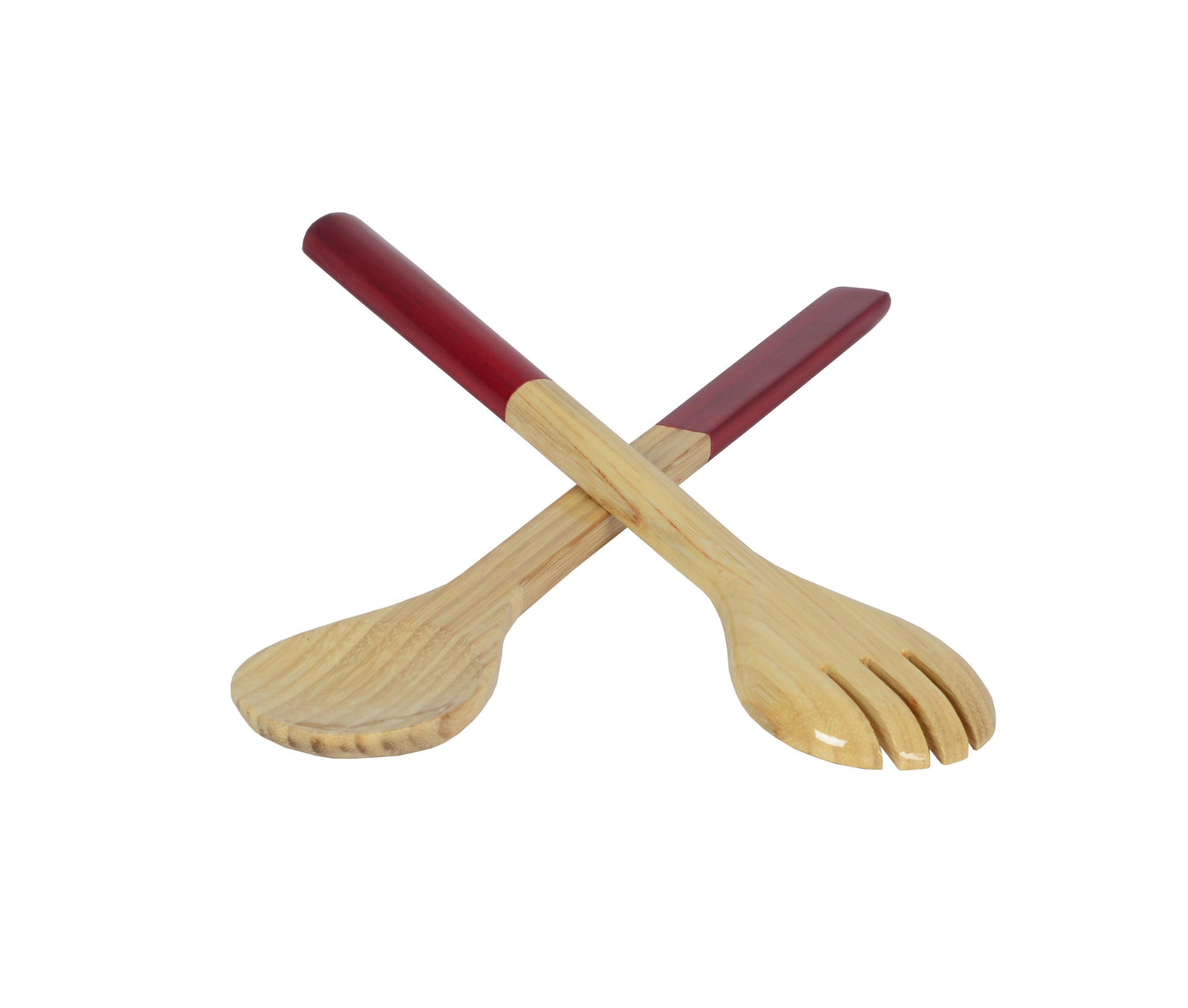 Bambus-Besteck 37,5 cm