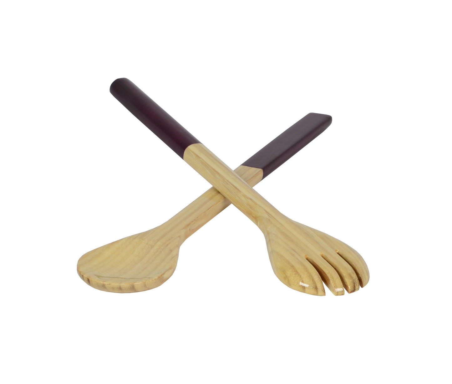 Bambus-Besteck 37,5 cm