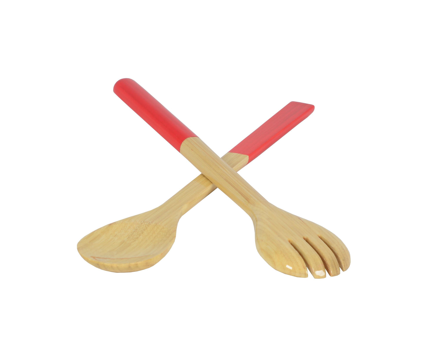 Bambus-Besteck 37,5 cm
