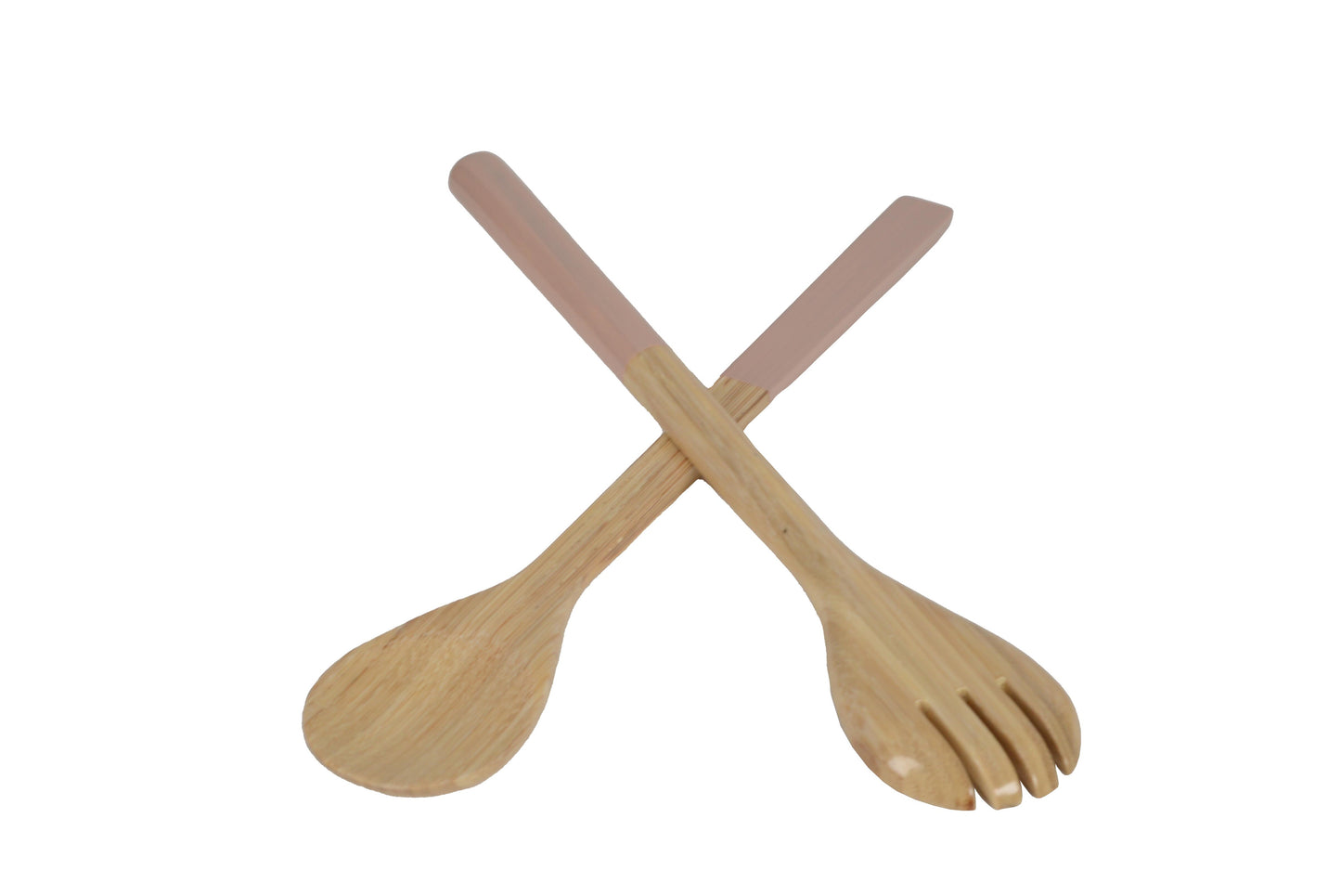 Bambus-Besteck 37,5 cm