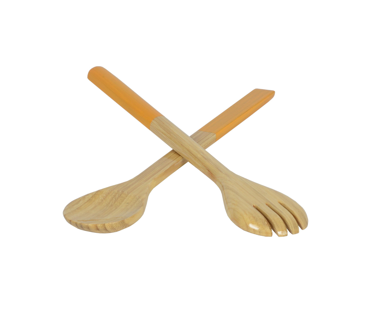 Bambus-Besteck 37,5 cm