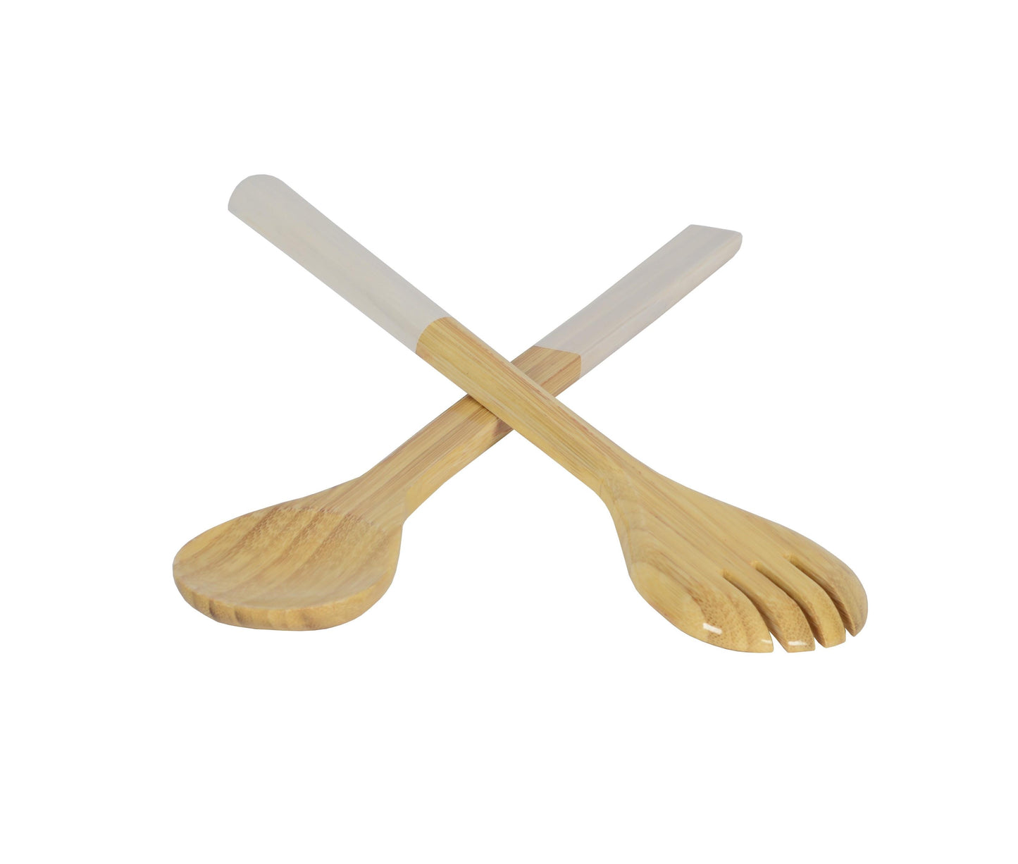 Bambus-Besteck 37,5 cm