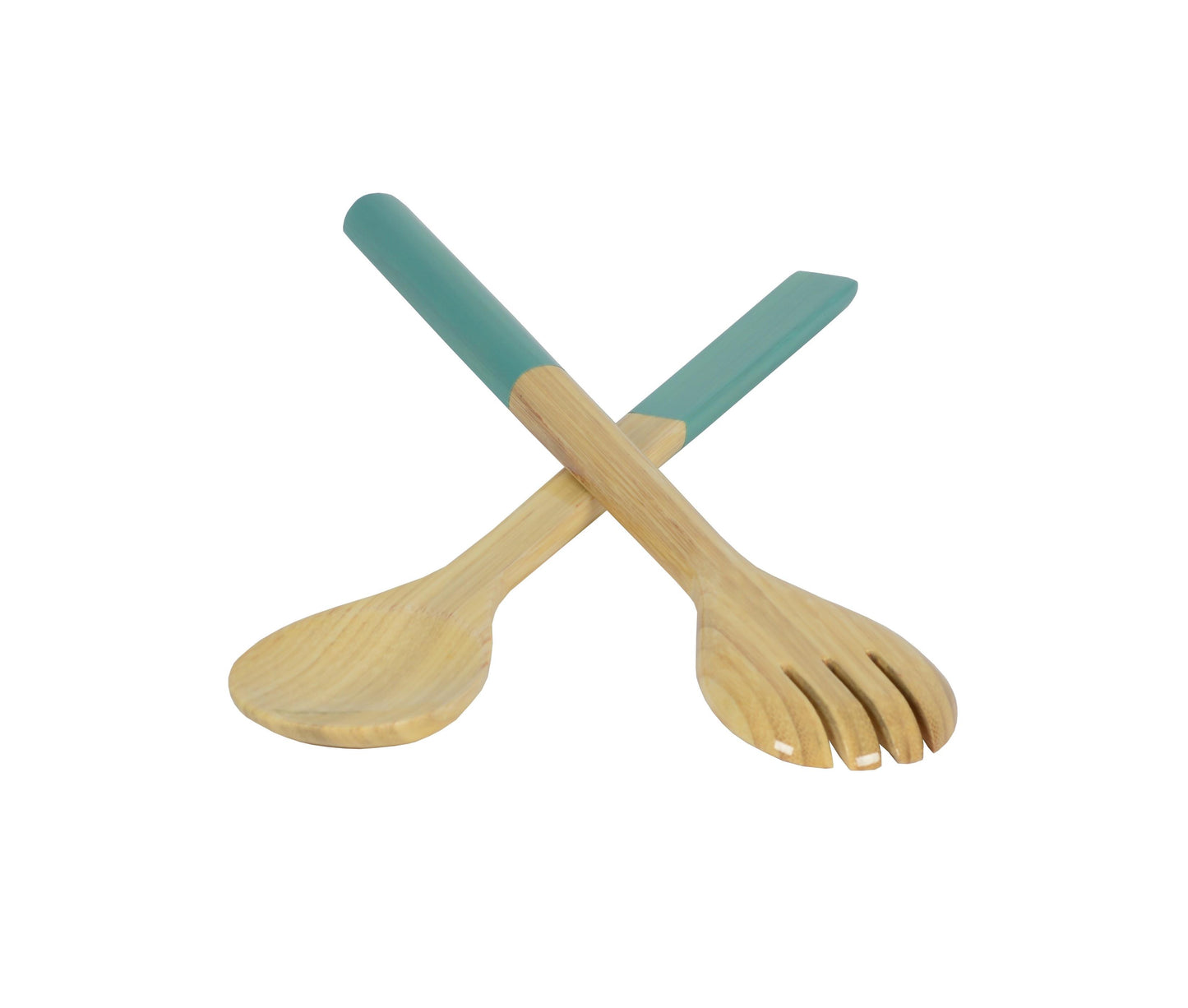 Bambus-Besteck 37,5 cm