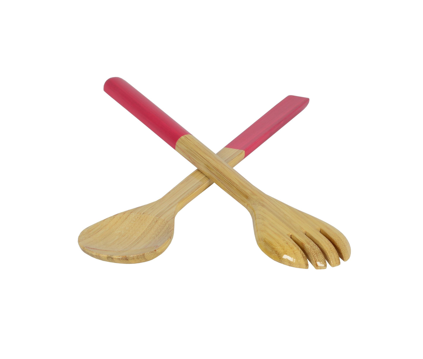 Bambus-Besteck 37,5 cm