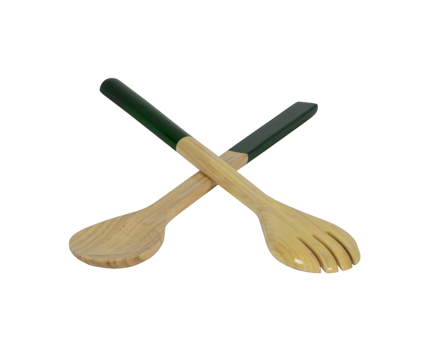 Bambus-Besteck 37,5 cm