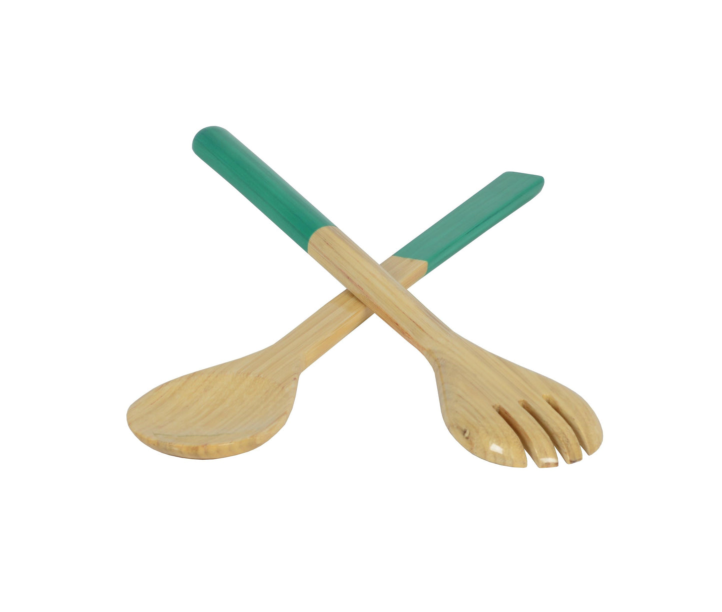 Bambus-Besteck 37,5 cm
