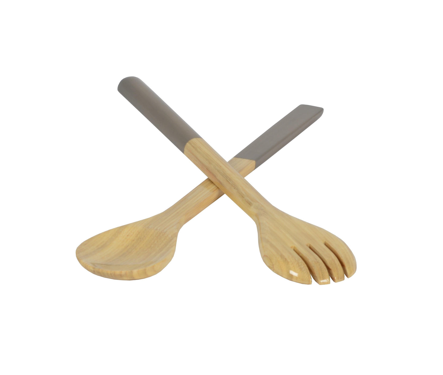 Bambus-Besteck 37,5 cm