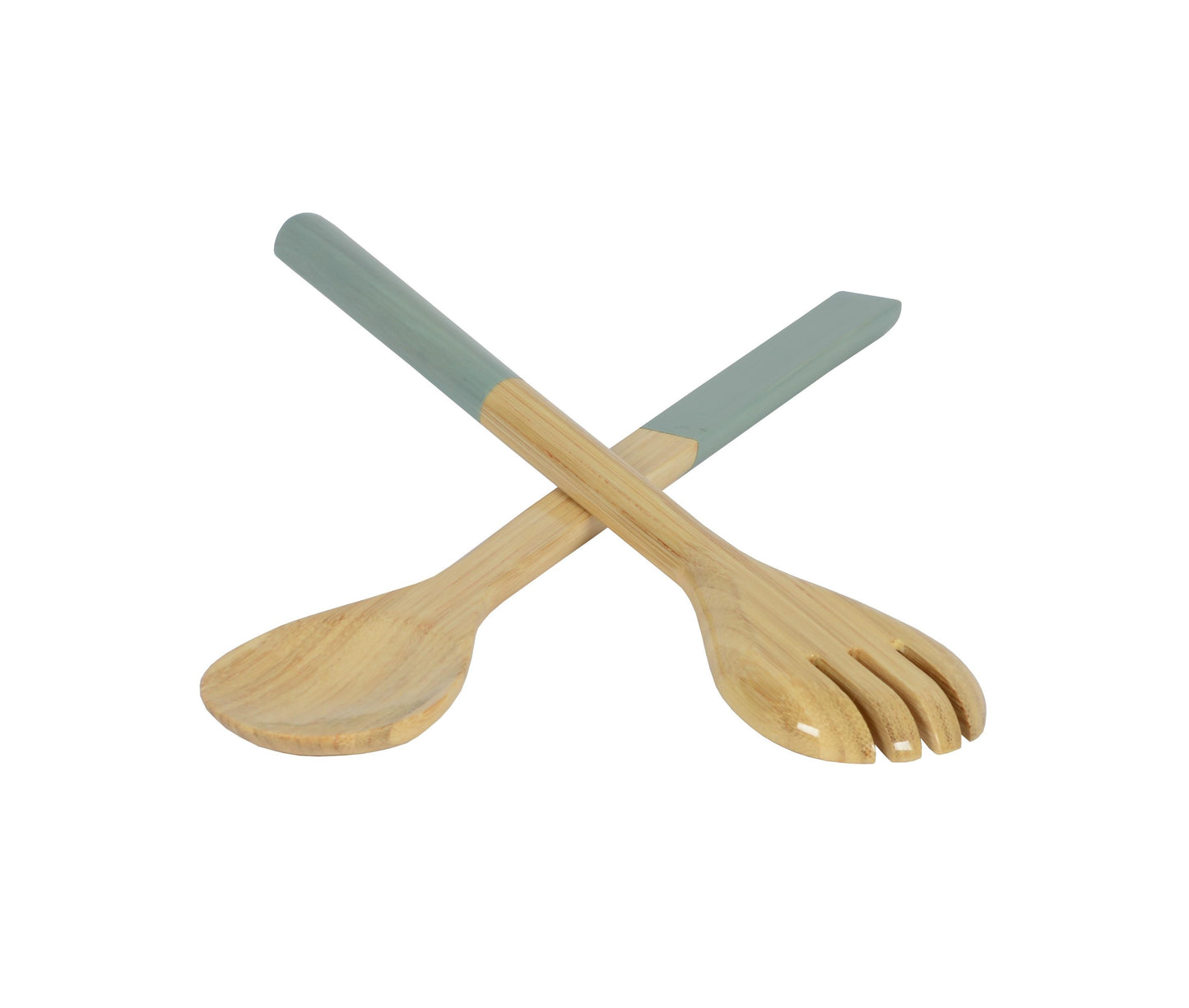 Bambus-Besteck 37,5 cm