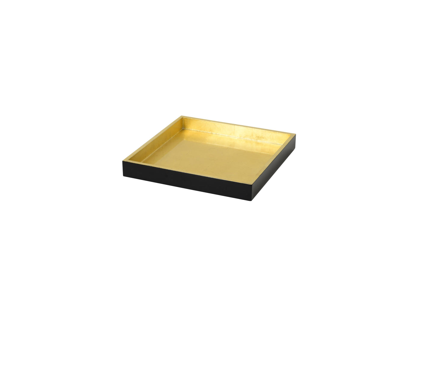 Lacquer-Tablett 20x20