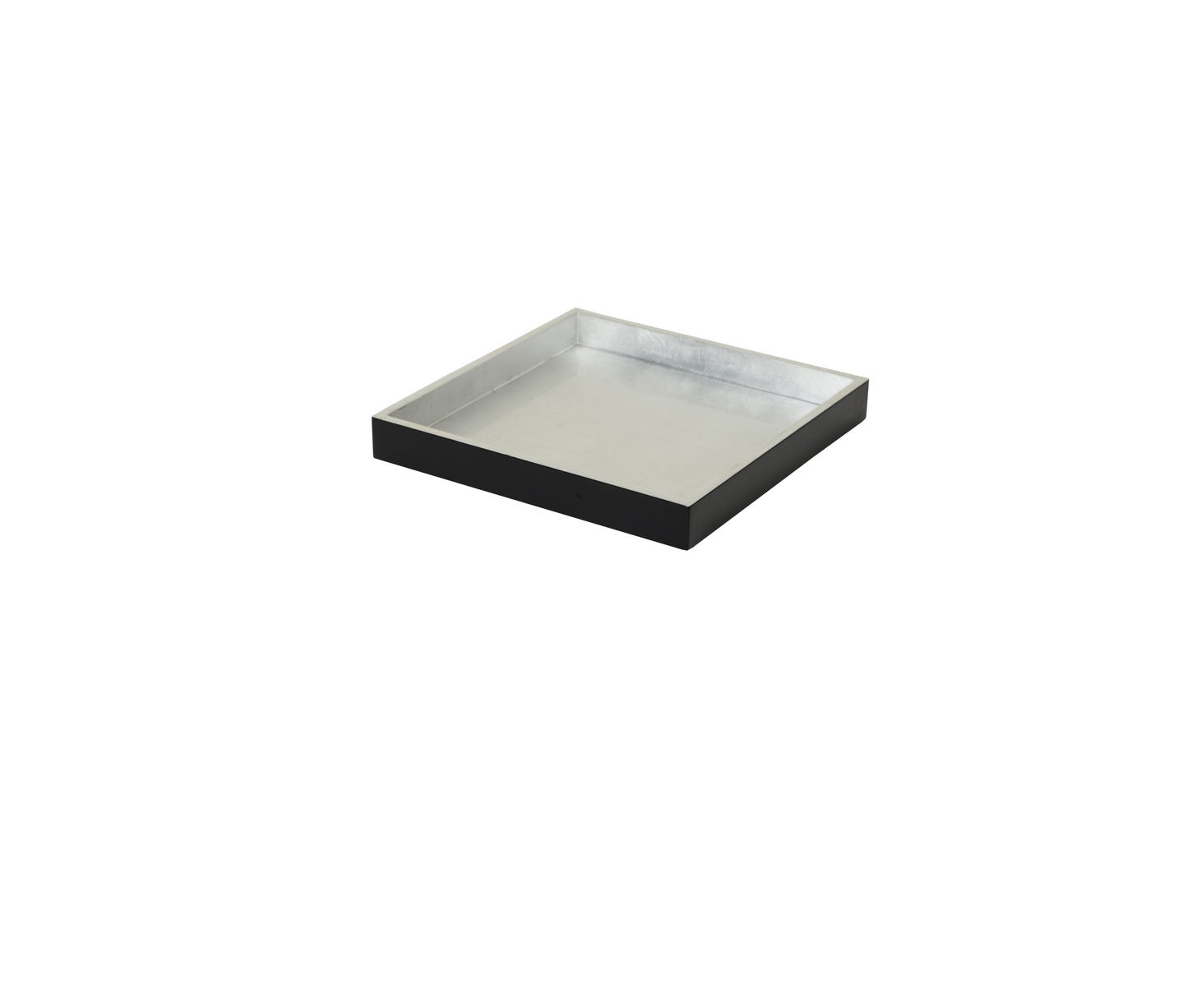 Lacquer-Tablett 20x20