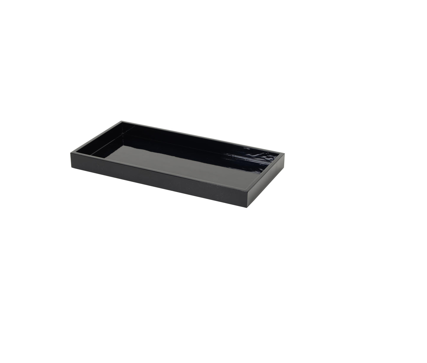 Lacquer-Tablett 30x15