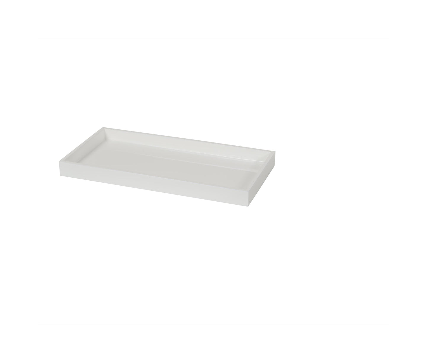 Lacquer-Tablett 30x15