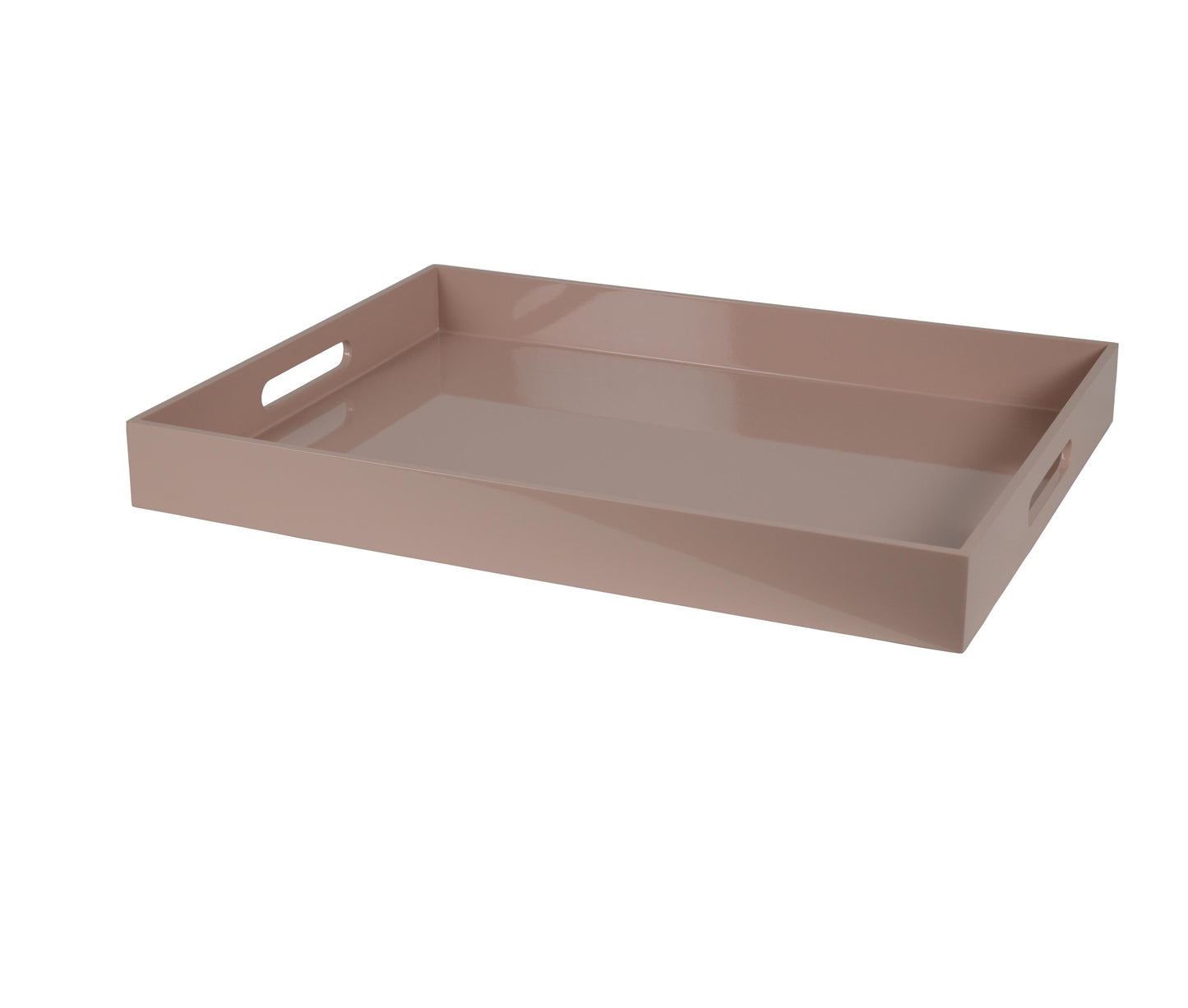 Lacquer-Tablett 50x38