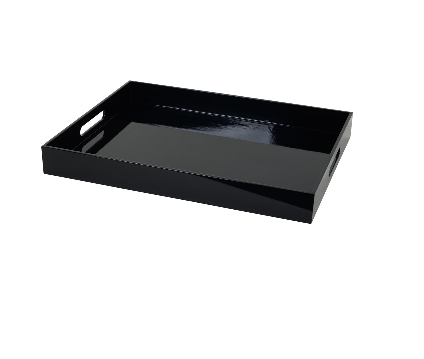 Lacquer-Tablett 50x38