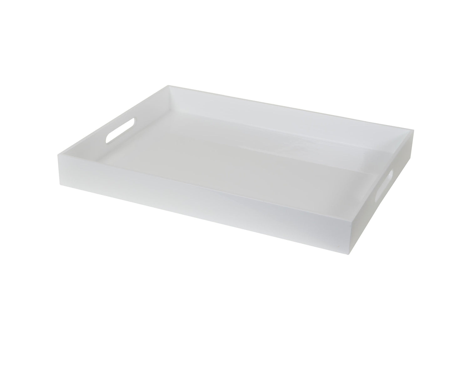 Lacquer-Tablett 50x38
