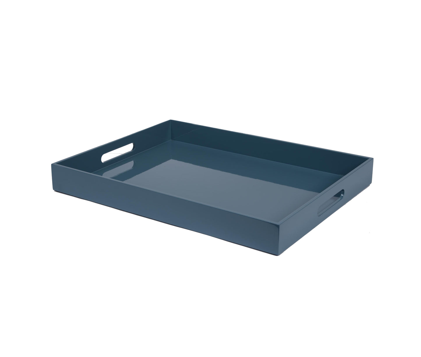 Lacquer-Tablett 50x38