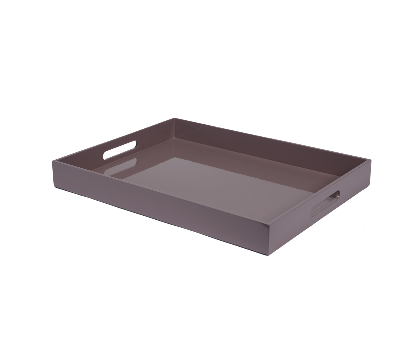 Lacquer-Tablett 50x38