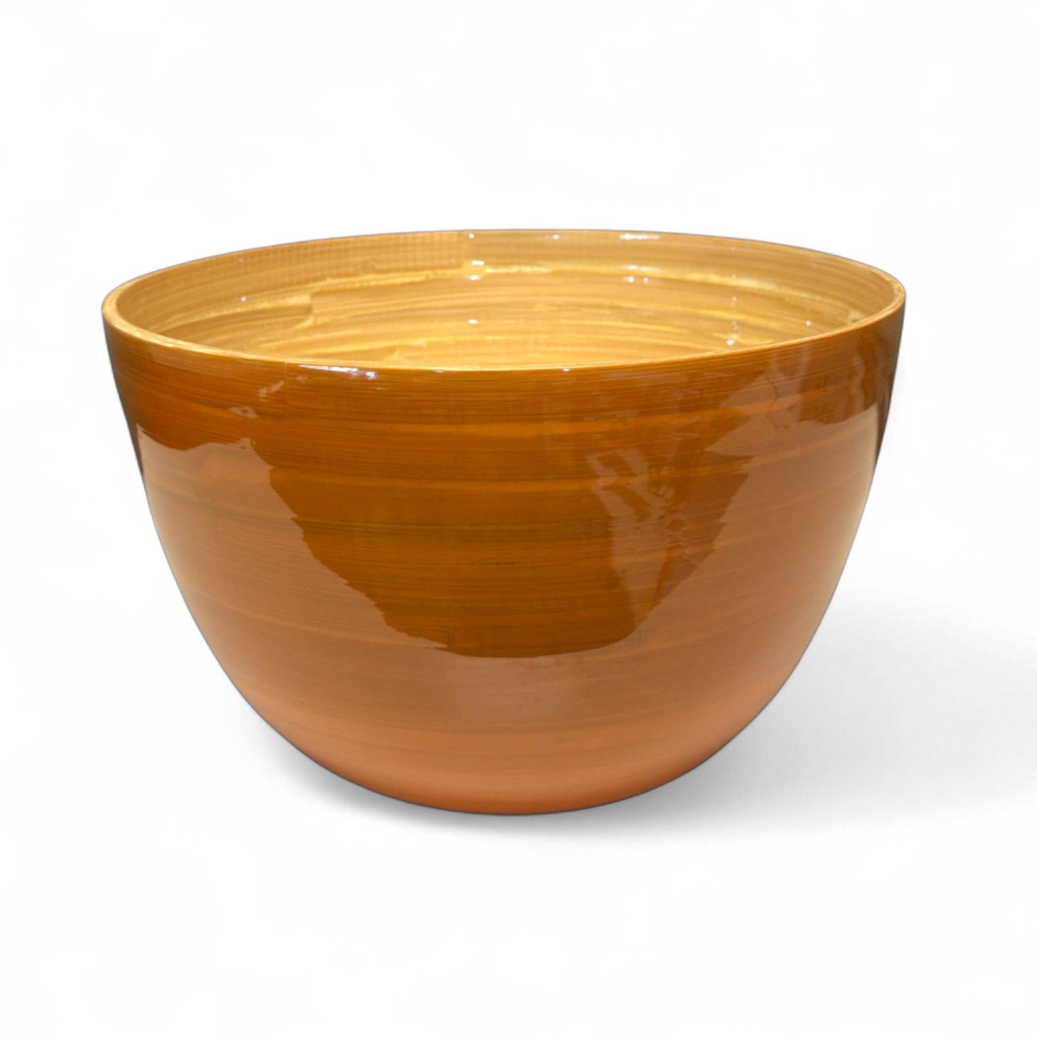 Bambus-Schüssel 30x18