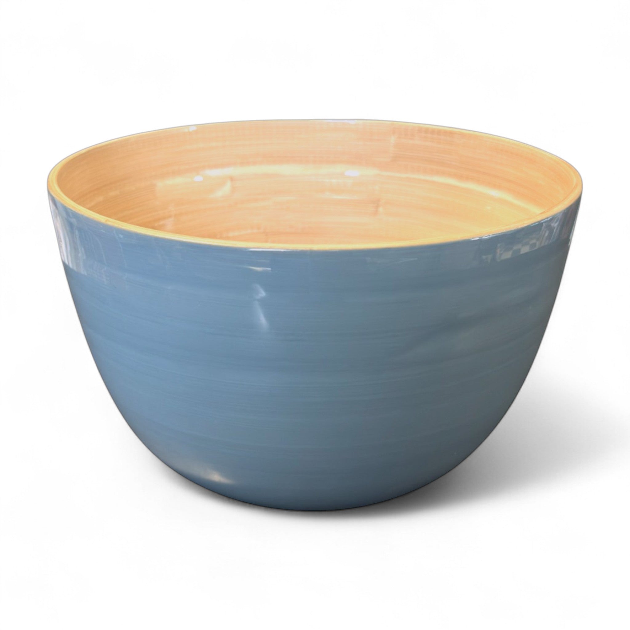 Bambus-Schüssel 30x18