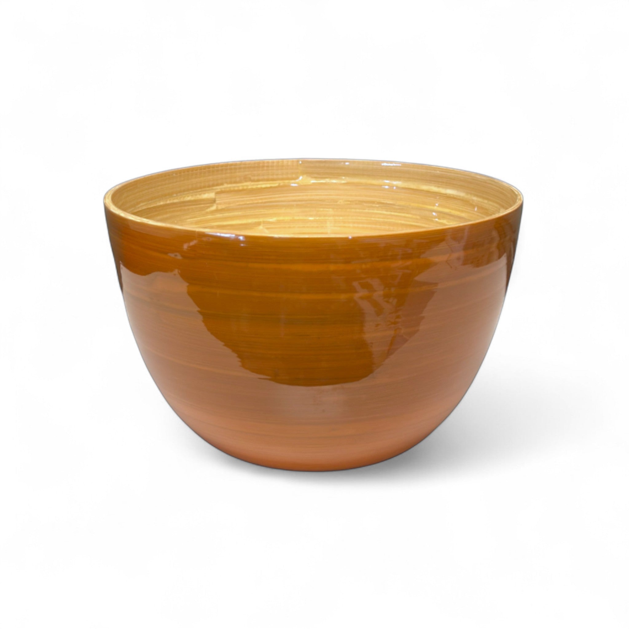 Bambus-Schüssel 22x14