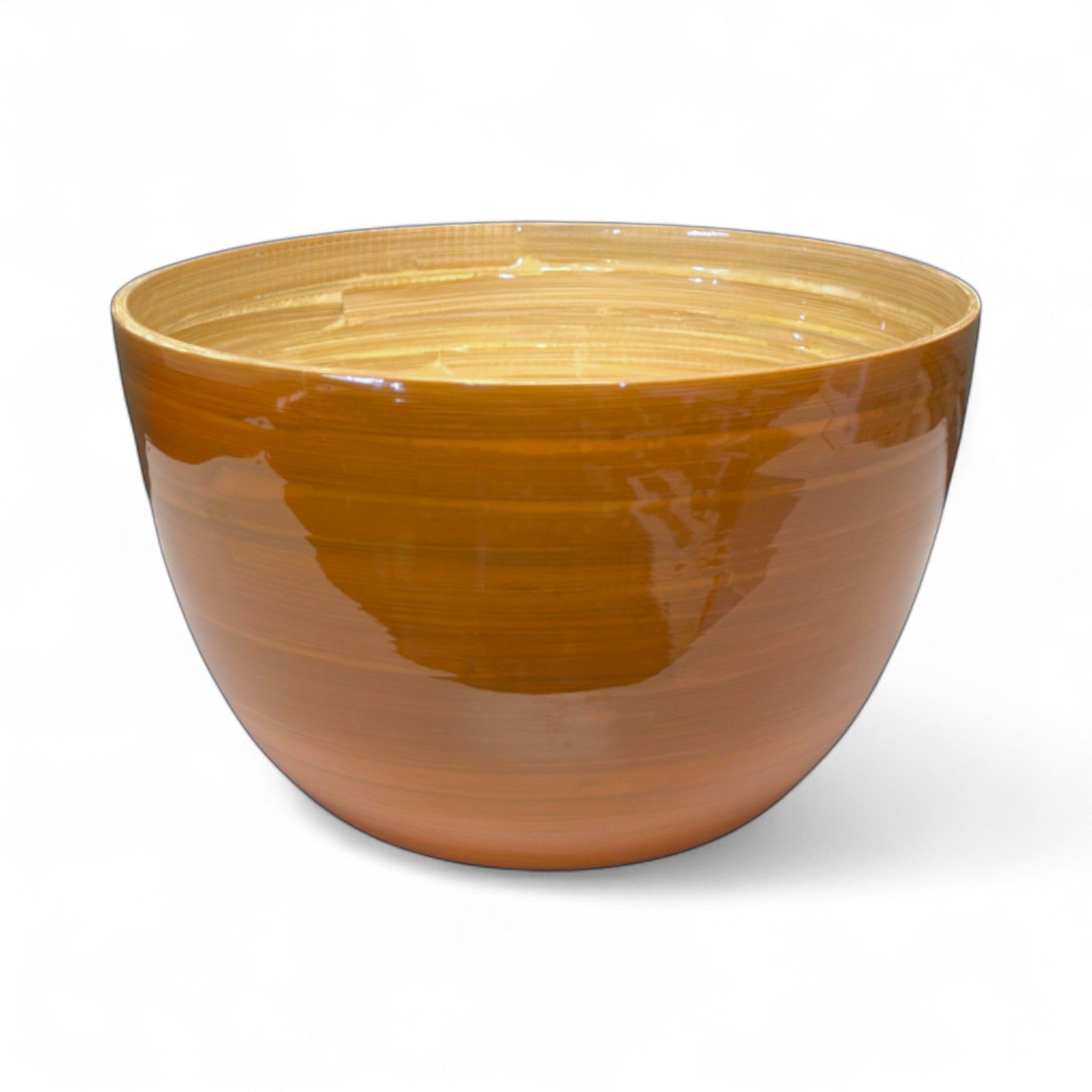 Bambus-Schüssel 26x16