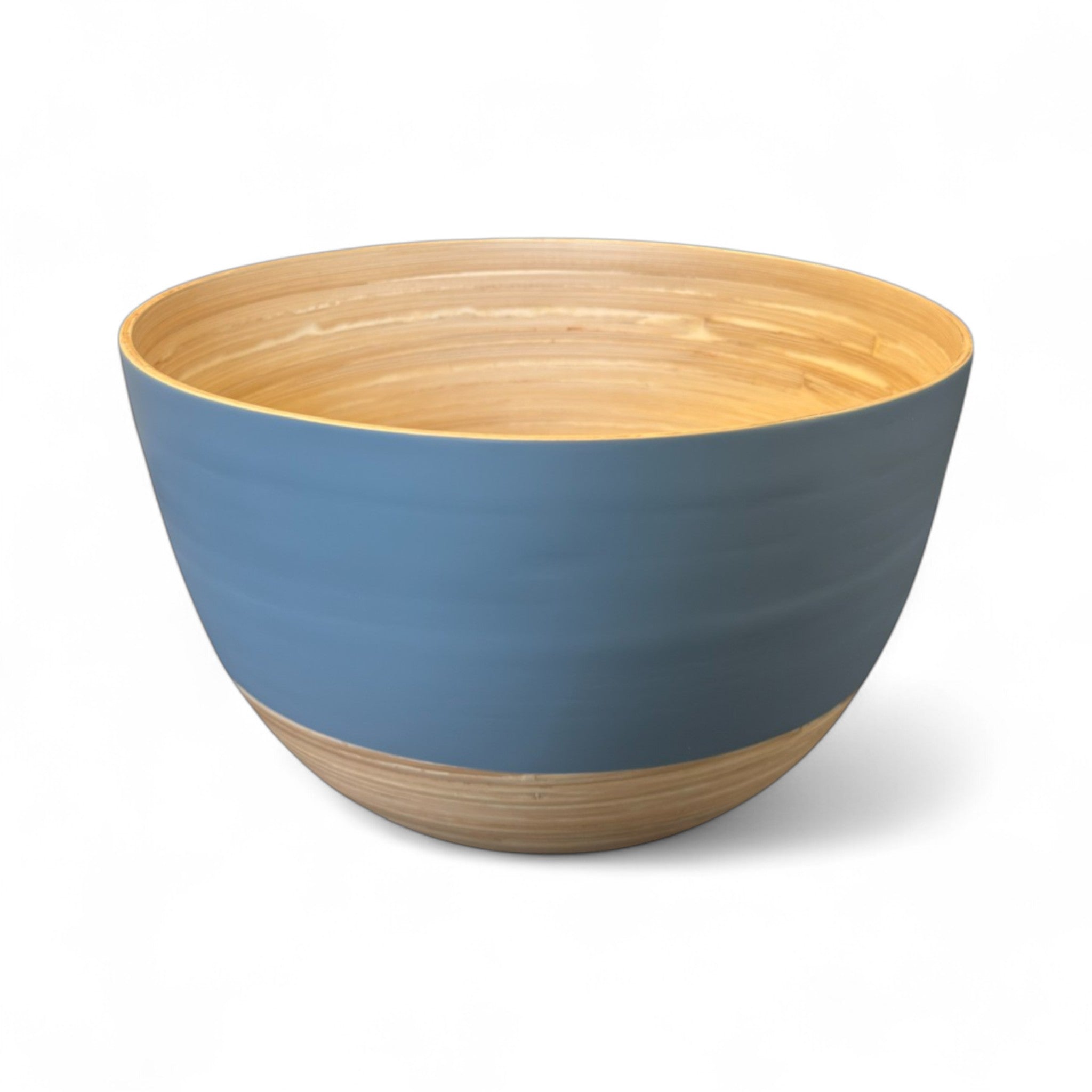 BiMa Bambus-Schüssel 26x16