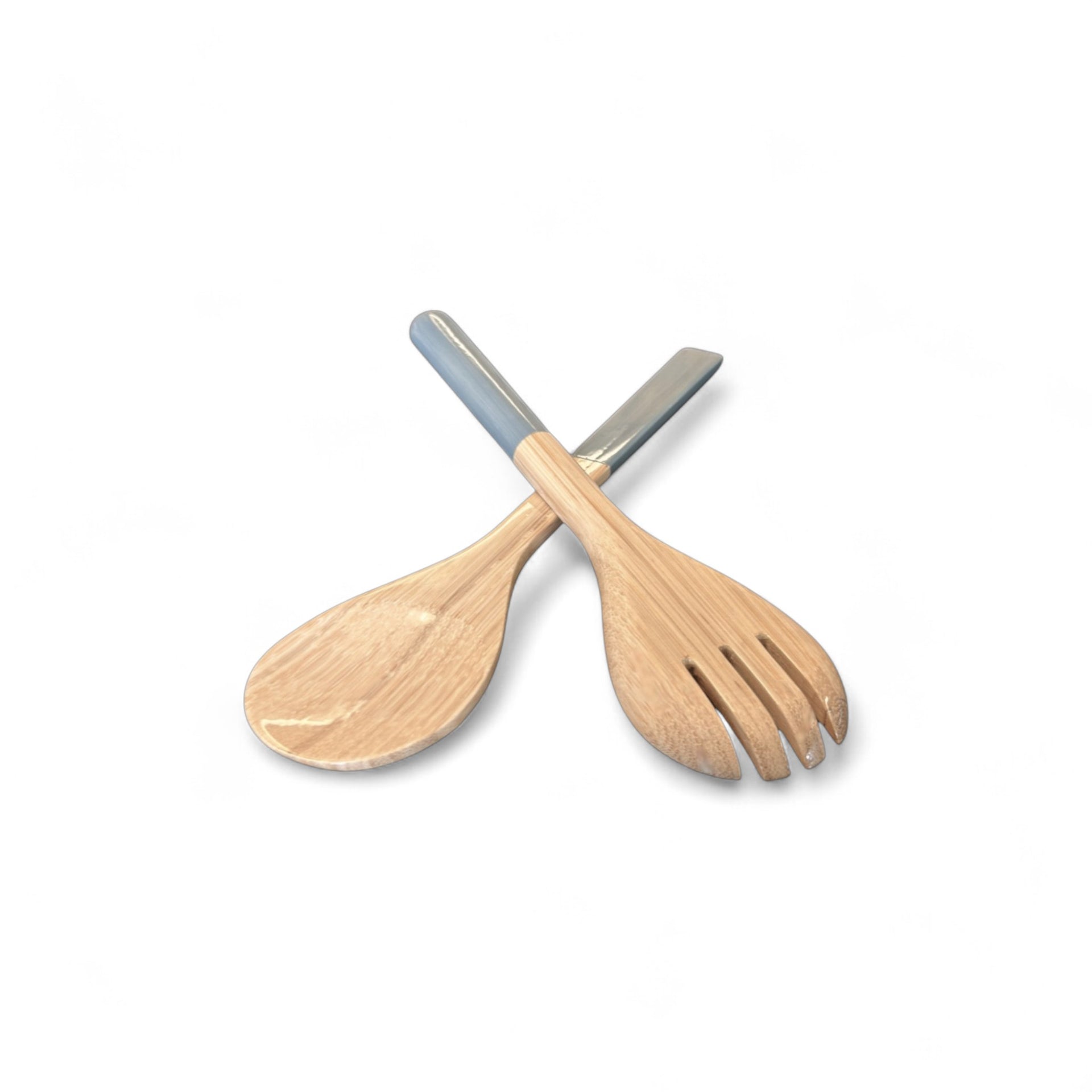 Bambus-Besteck-Set 27,5cm