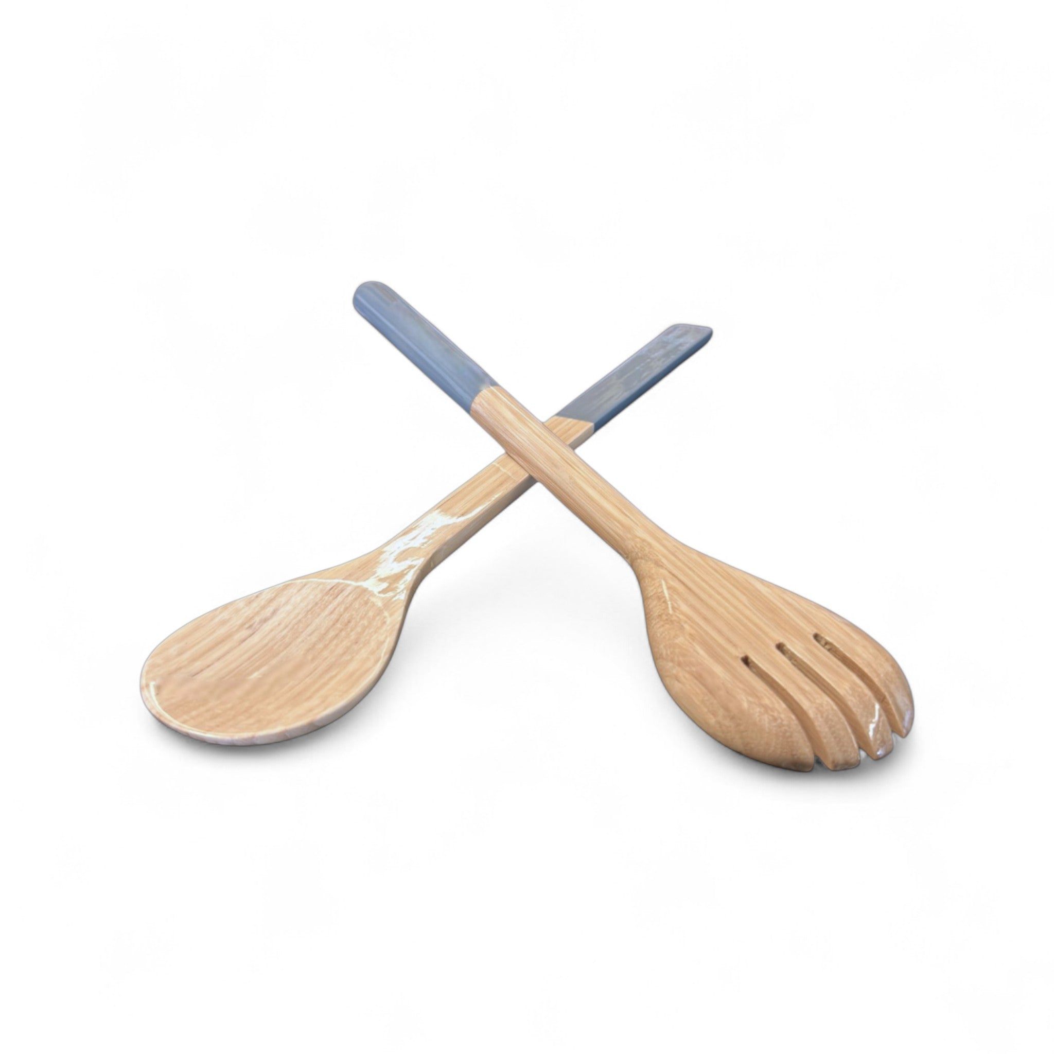 Bambus-Besteck 37,5 cm