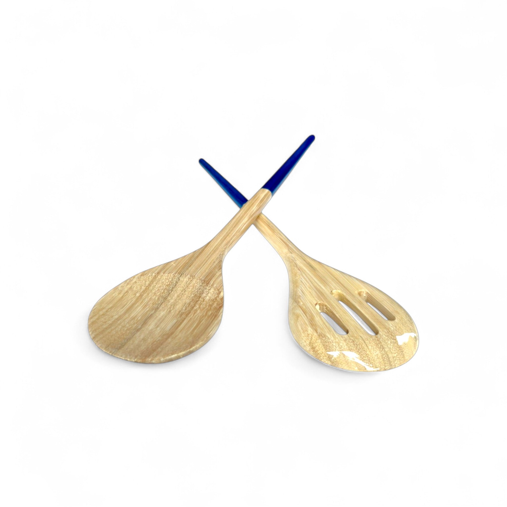 Bambus-Besteck 32,5 cm