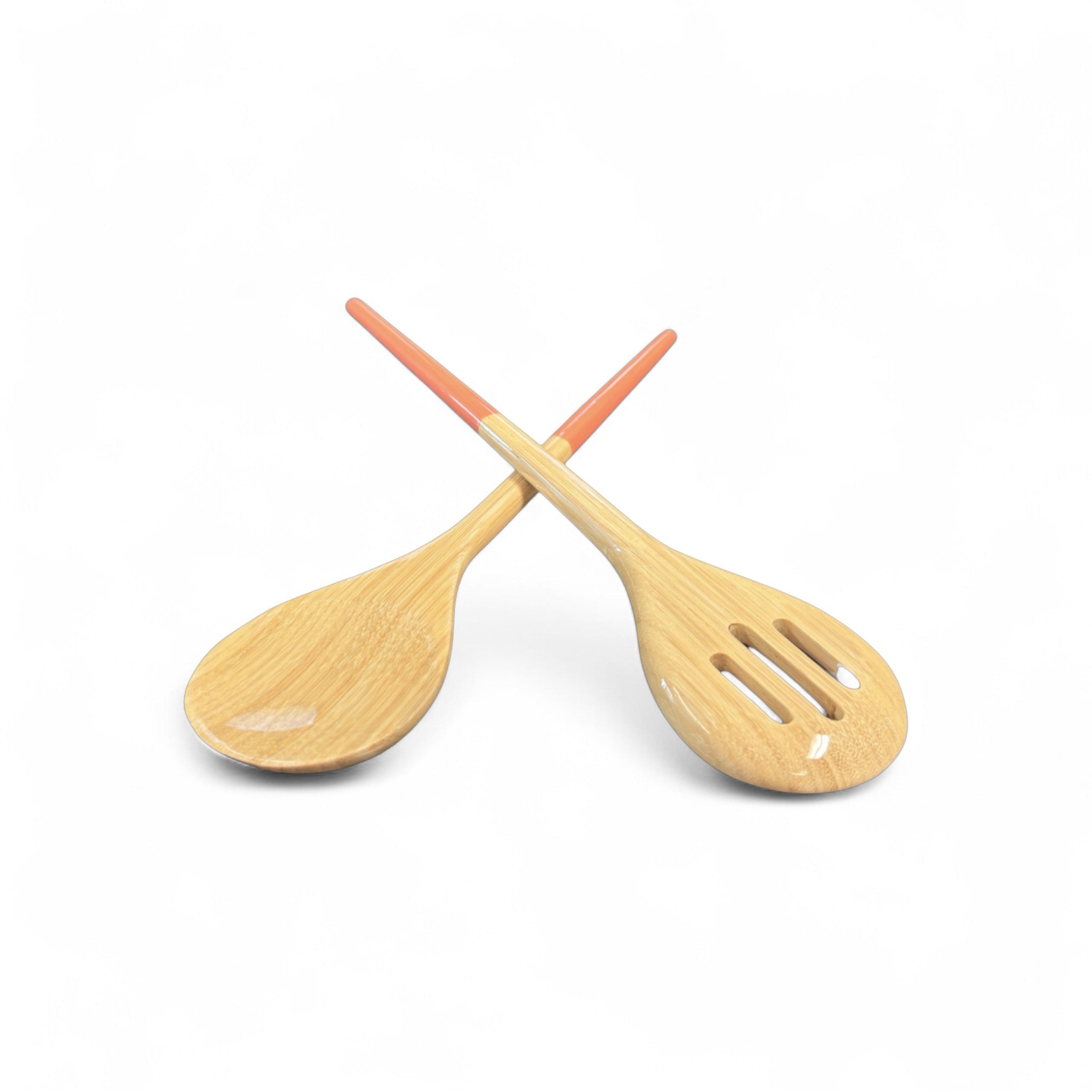 Bambus-Besteck 32,5 cm