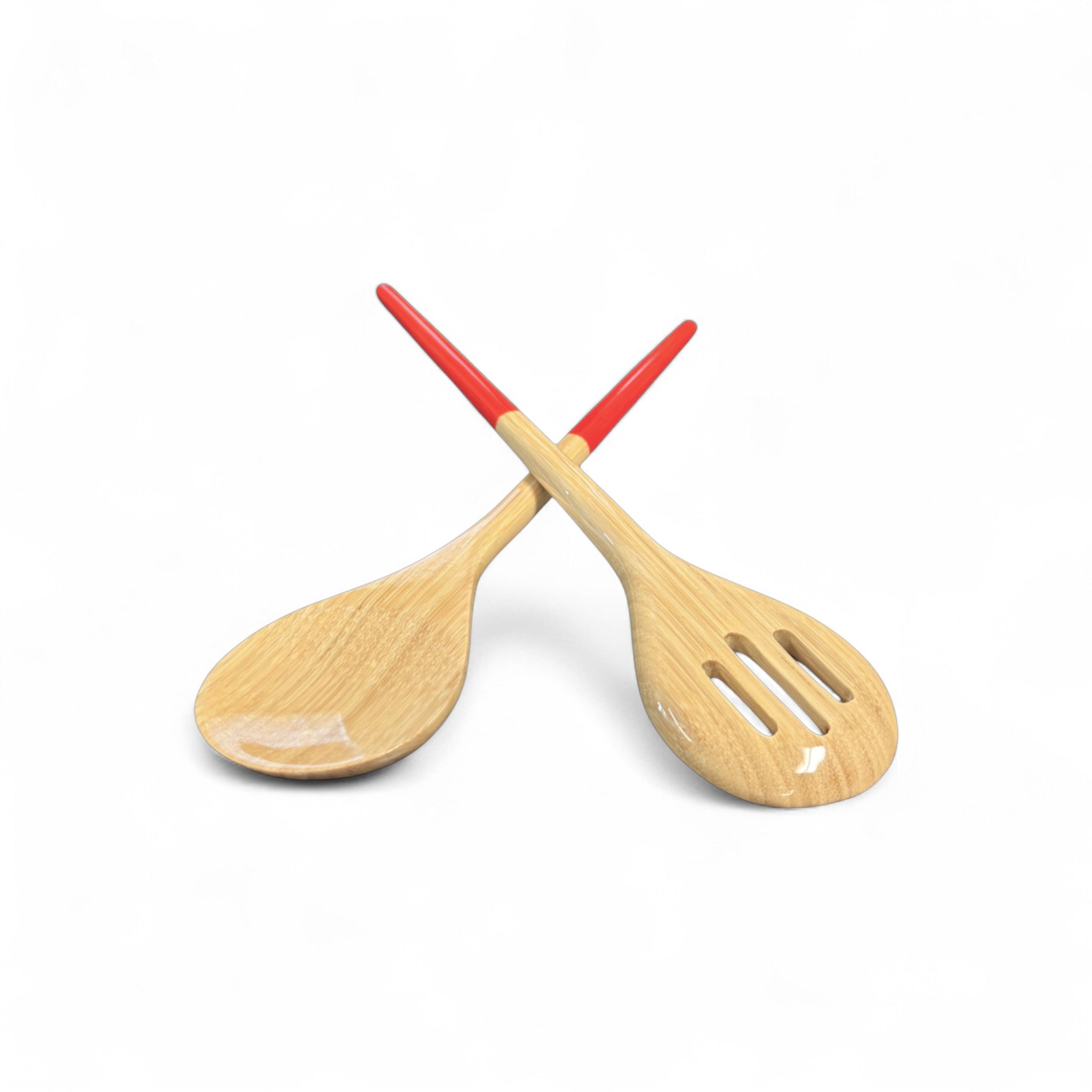 Bambus-Besteck 32,5 cm